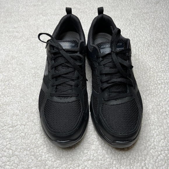 skechers equalizer 2.0 on track